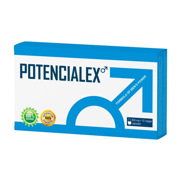 potencialex-2